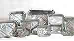 اطباق الالمنيوم barquette en aluminium - صورة 3