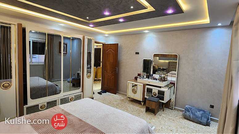 شقة جميلة للبيع بمدينة تطوان - Image 1