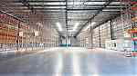Storage warehouse for lease in Sinaiya Dammam - Image 2