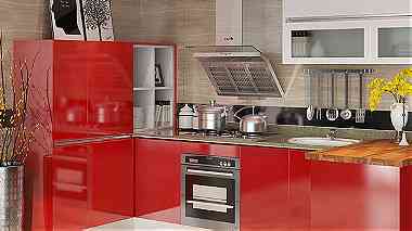 ألوان مطابخ مودرن-خلى مطبخك مميز مع شركة هيفين هوم 01287753661
