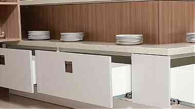 مطابخ خشب بولي لاك - مطبخك بسعر يناسب امكانياتك  01270001597