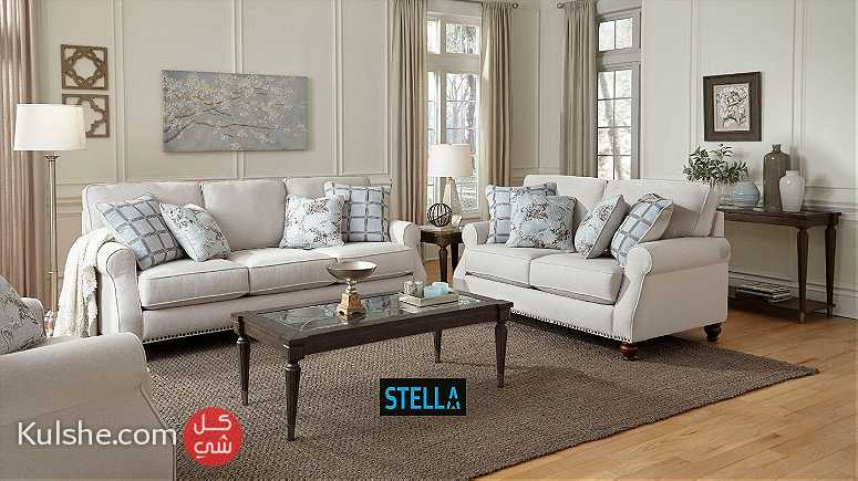 home furnishings nasr city-التوصيل لجميع محافظات مصر01207565655 - صورة 1