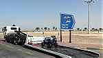 خدمة سحب ونقل السيارات البحرين السعودية الكويت الامارات قطر عمان - صورة 1
