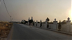 ارض للبيع في محافظة اربد في مدينة الرمثا من المالك مباشره بسعر مغري - Image 2