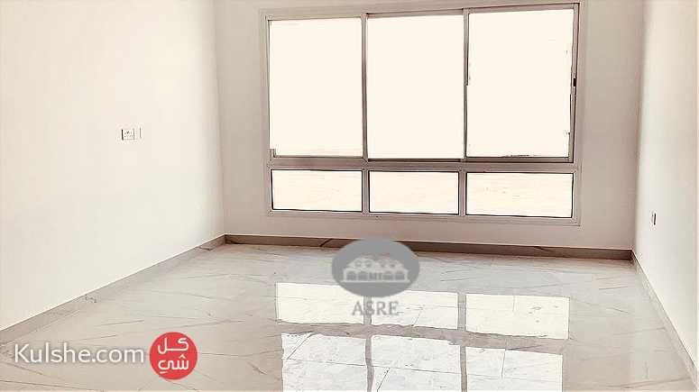 1 And 2 BR Brand New  Apt with Balcony for Rent in Tubli with EWA - صورة 1