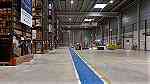Storage warehouse for lease in Khalidiya Dammam - Image 1
