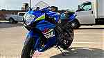 2015 Suzuki GSX-R 1000 WhatsApp 13236413248 - صورة 3