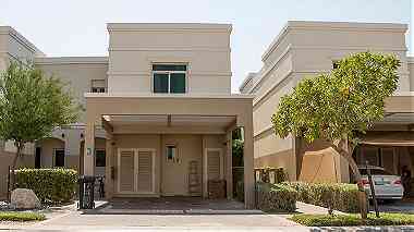 Apartments are for sale in Al Khaleej Village
