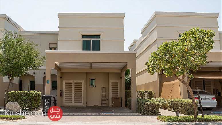 Apartments are for sale in Al Khaleej Village - Image 1