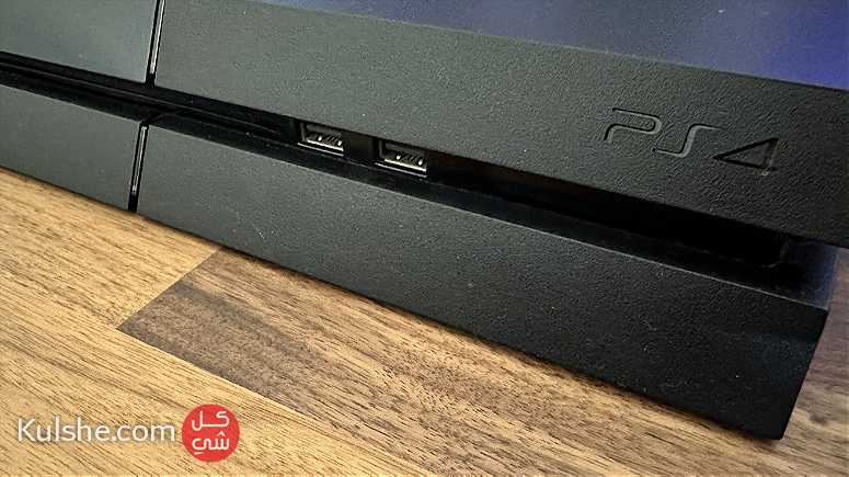PlayStation 4 for sale - صورة 1