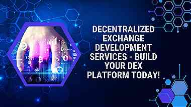 Build Your DEX Platform Today with Blocktechbrew