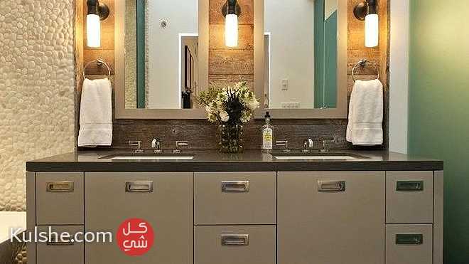 وحدة حمام القاهرة - افضل تصاميم وحدات الحمام  01203903309 - صورة 1