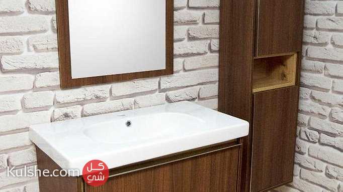 اشكال وحدات حمامات  مصر- افضل تصاميم وحدات الحمام  01203903309 - صورة 1
