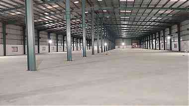 FDA warehouse for lease in Nahdah Dammam
