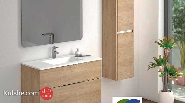 وحدات موبيليا حمامات مصر- افضل تصاميم وحدات الحمام  01203903309 - Image 1