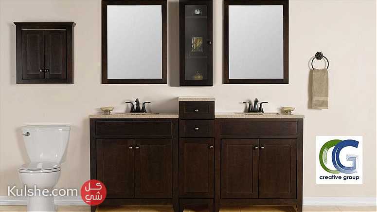 اسعار وحدات حمامات مصر- افضل تصاميم وحدات الحمام  01203903309 - صورة 1