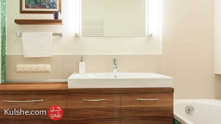 وحدات  حمام 95 سم- افضل تصاميم وحدات الحمام  01203903309 - صورة 1