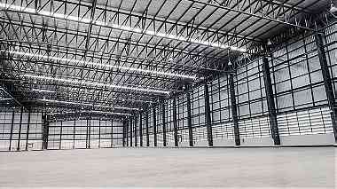 Warehouse with Chemical license for lease in Sinaiya Dammam