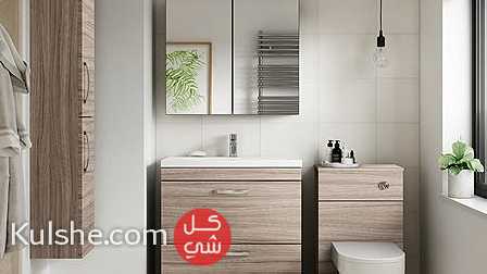 افضل دولاب حمام مصر-شركة فورنيدو  بتوفرلك  احدث وحدات حمام 01270001596 - صورة 1