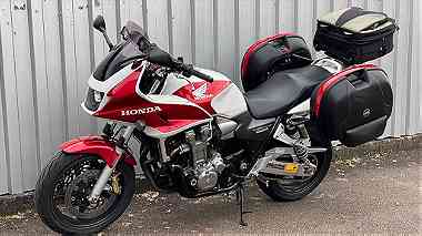 2005 Honda CB 1300