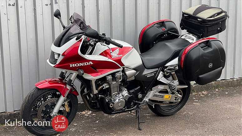 2005 Honda CB 1300 - صورة 1