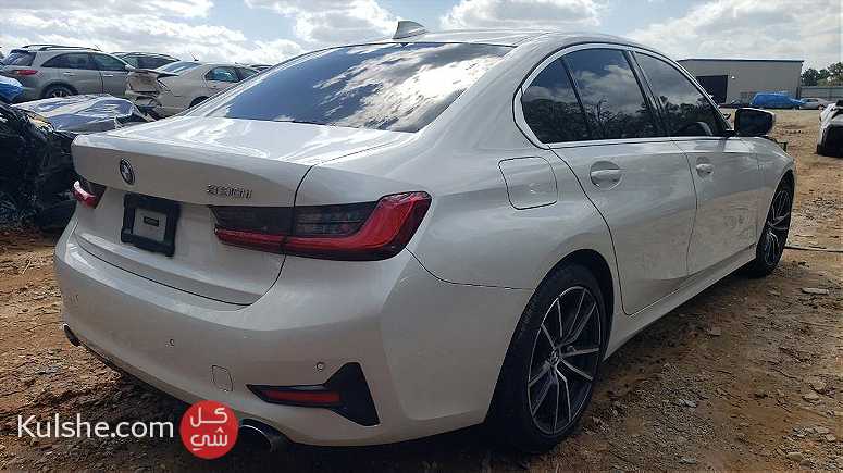 2019 BMW 3301 availiable - Image 1