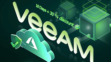 Veeam availability suite
