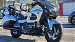 2016 Honda Gold wing available for sale - Image 2