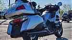 2016 Honda Gold wing available for sale - صورة 4