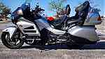2016 Honda Gold wing available for sale - صورة 5