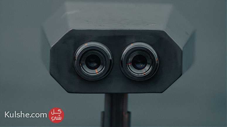 شركة مختصة بتركيب كاميرات المراقبة - صورة 1