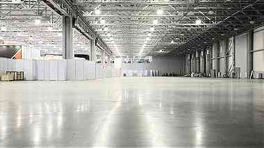 dry and refrigerated warehouse for lease in Khalidiya Dammam