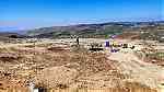 أرض مميزة مطلة على القدس للبناء شاليه او مزرعة خاصة للبيع - Image 3