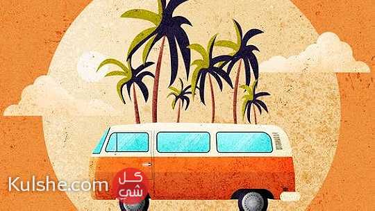 أرخص ايجار نقل سياحى فى مصر-ايجار باص مرسيدس 33 للرحلات اليومية فى مصر - Image 1