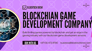 Improve Your Gaming Experience by Using Cutting-Edge Blockchain Game