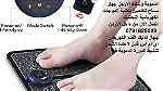 Ems Foot Massager - جهاز علاج الدوالي و تورم القدمين مع ريموت كونترول - صورة 13