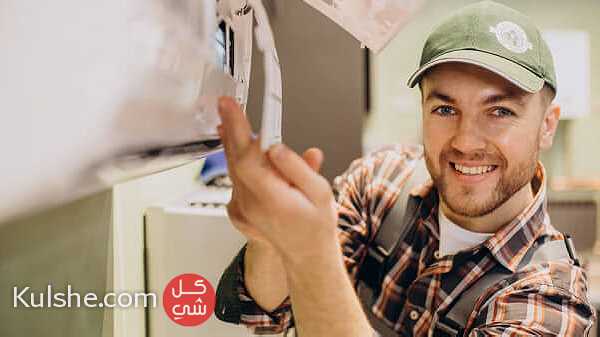 AC Repair in Dubai - Fast and Reliable Services - Image 1