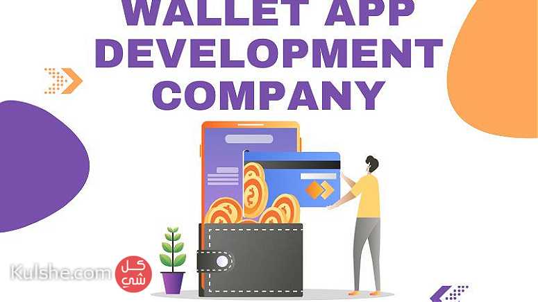 Elevate User Experience With Best Wallet App Development Company - Image 1