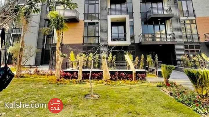 apartment for rent in 3sides - صورة 1