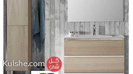 bathroom units-اشيك وحدات حمام في شركة كرياتف جروب 01270001658 - صورة 1