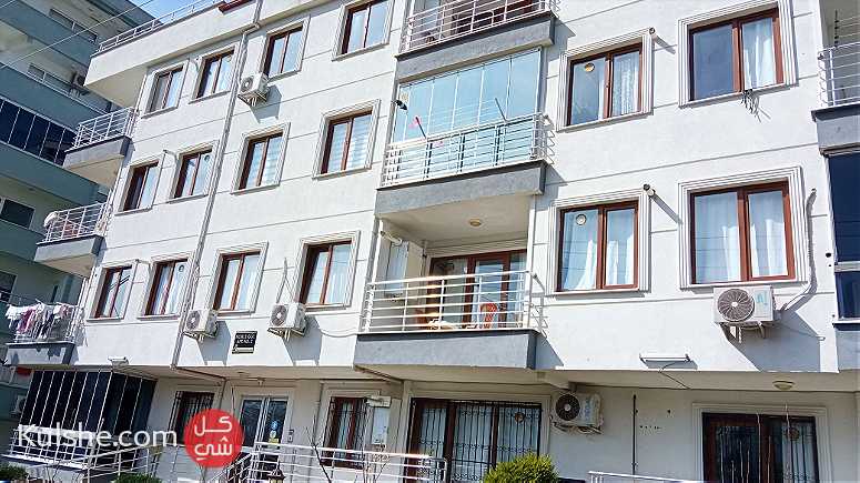 شقة للبيع في يلوا - Image 1
