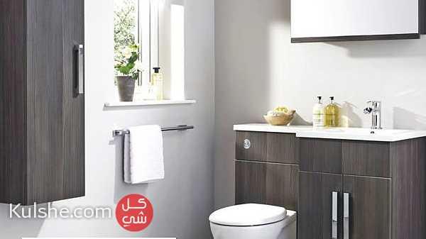 اشكال وحدات حمامات-تتميز شركة هيفين هوم باقل الاسعار 01287753661 - Image 1