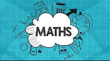 تقديم دروس الدعم والتقوية المنزلية في مادة الرياضيات جميع المستويات