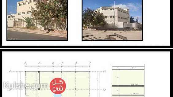 Factory for rent in Burj Al Arab city مصنع للايجار بمدينة برج العرب - صورة 1