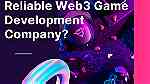 Web3 Game Development Company Building Immersive Decentralized Gaming - صورة 1