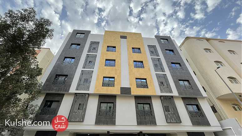 شقة في مكة المكرمة في العزيزية - صورة 1