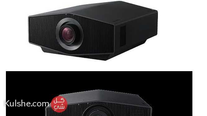 Sony VPL-XW7000ES Laser Home Cinema Projector in Dubai - Image 1