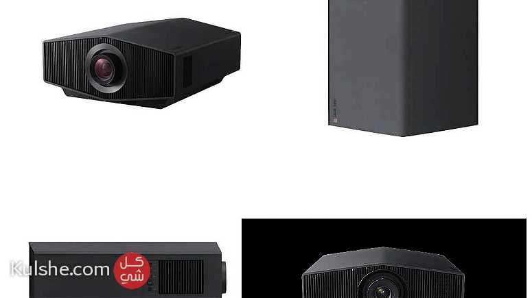 Sony VPL-XW5000ES Laser Home Cinema Projector in Dubai - Image 1