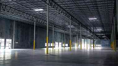 Industrial warehouse for lease in Nahdah Dammam