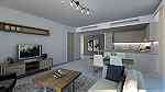 غرفة وصالة للبيع بأفضل سعر وأقساط مريحة جدا في دبي لاند - Image 2